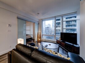 1283 Howe St, Unit SI ID1222946P in Vancouver, BC - Building Photo