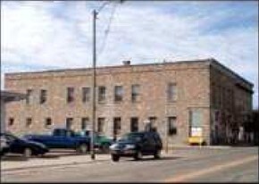 34-36 N Idaho St in Dillon, MT - Building Photo