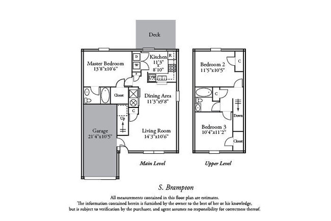 3261 S Brampton Ct in Columbia, MO - Building Photo - Building Photo