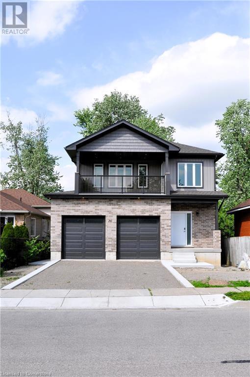 property at 70 Elmwood Ave