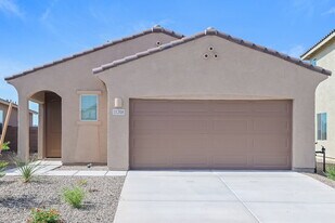 11208 S Weismann Dr in Vail, AZ - Building Photo
