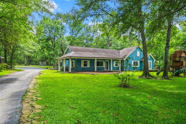 13373 Southshore Dr in Conroe, TX - Building Photo - Building Photo