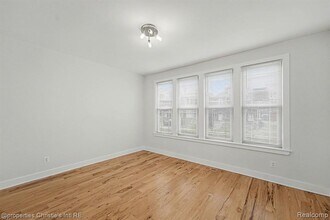 1463 Baldwin St in Detroit, MI - Building Photo - Building Photo