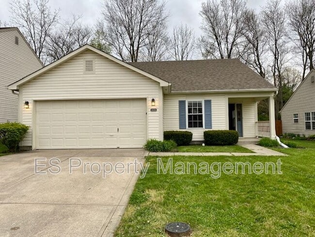 5834 Blackley Ln in Indianapolis, IN - Building Photo - Building Photo