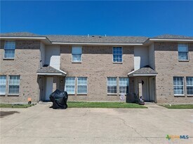 5803 Redstone Dr in Killeen, TX - Building Photo