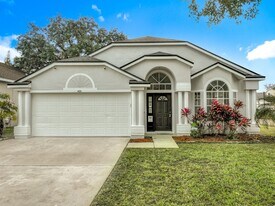 421 Lexingdale Dr in Orlando, FL - Building Photo