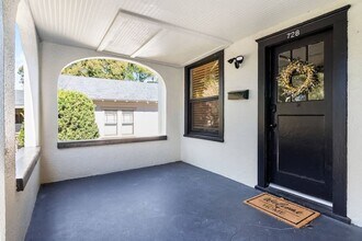 728 Johnson Ave in Lakeland, FL - Building Photo - Building Photo