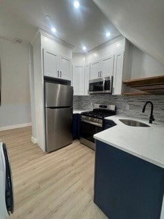 250 Norwell St in Boston, MA - Foto de edificio - Building Photo