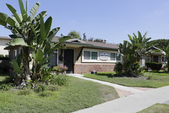 Alpine Garden in Garden Grove, CA - Building Photo - Building Photo