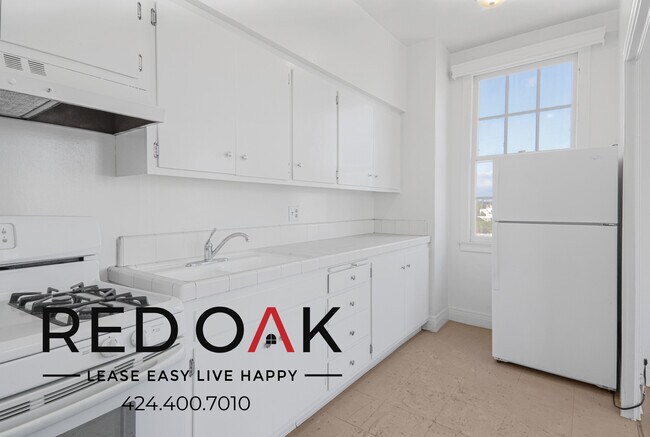 2505 W 6th St in Los Angeles, CA - Building Photo - Building Photo