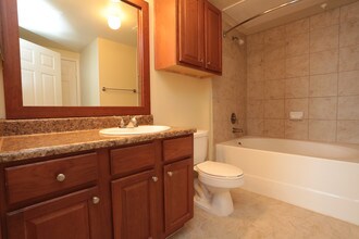 Camden Woodson Park in Houston, TX - Building Photo - Interior Photo