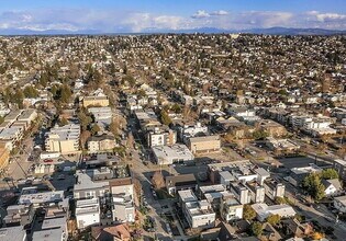 1509B NW 64th St in Seattle, WA - Building Photo - Building Photo