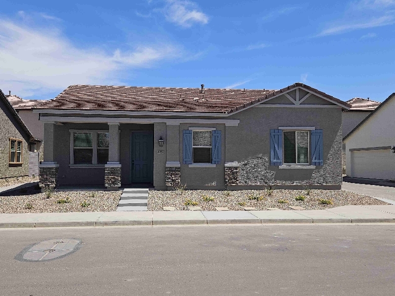 3771 N 99th Dr in Avondale, AZ - Building Photo