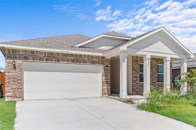 4920 Weymouth Dr in Fort Worth, TX - Building Photo - Building Photo