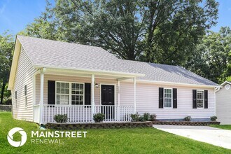 3350 Rosemont Ave in Winston-Salem, NC - Building Photo - Building Photo