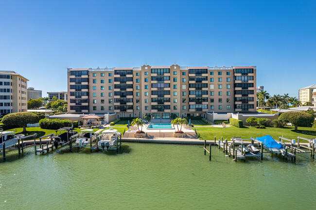 The Madrid Club in Naples, FL - Building Photo - Building Photo