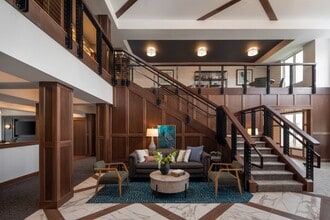 The Carver Apartments in Chaska, MN - Foto de edificio - Building Photo