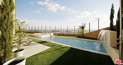 20326 Liverpool Way in Los Angeles, CA - Building Photo - Building Photo