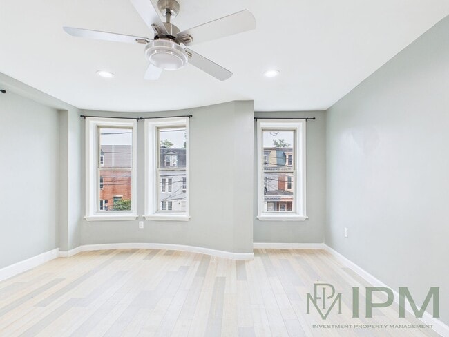 property at 1228 Market St