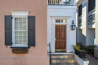 79 Society St in Charleston, SC - Foto de edificio - Building Photo