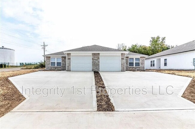 1510 Park Ave in Warrensburg, MO - Building Photo - Building Photo