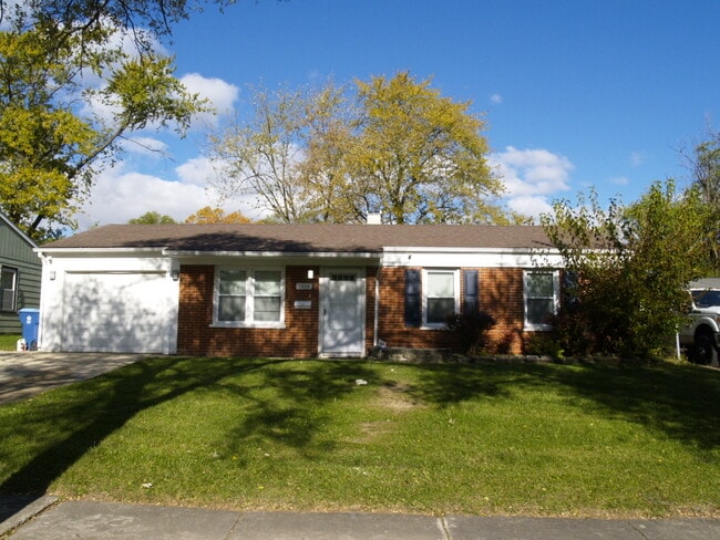 property at 2069 217th St