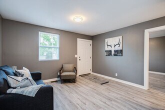2160 Rock City St in Nashville, TN - Building Photo - Building Photo