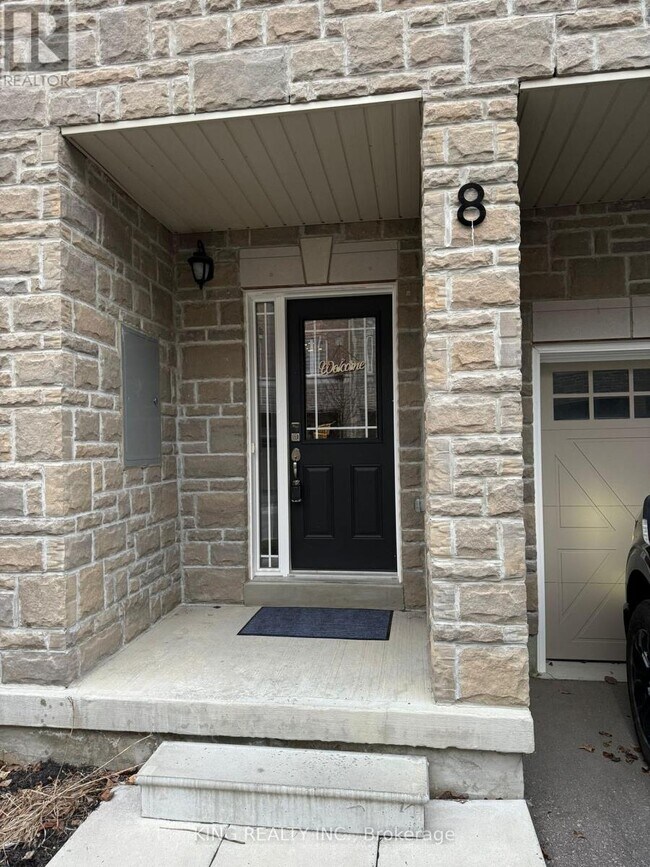 property at 8 Waterstone Way