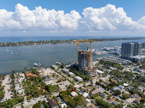 4815 N Flagler Dr in West Palm Beach, FL - Foto de edificio - Building Photo