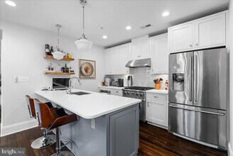 1514 8th St NW in Washington, DC - Building Photo - Building Photo