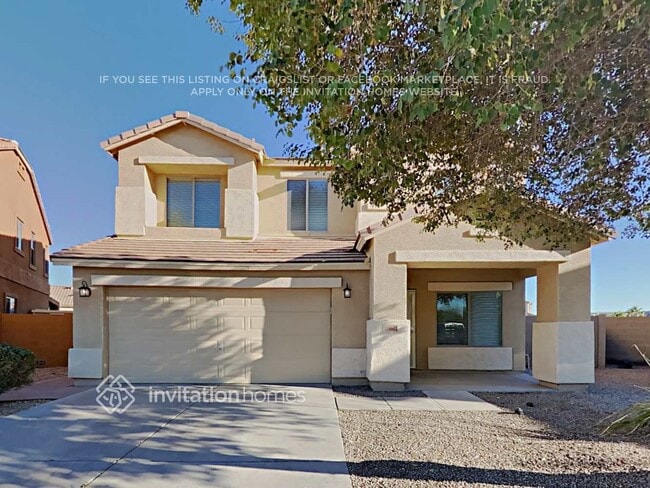 property at 18621 N Madison Rd
