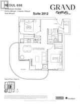 8 Interchange Wy in Vaughan, ON - Building Photo