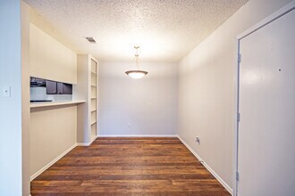 Interior Photo