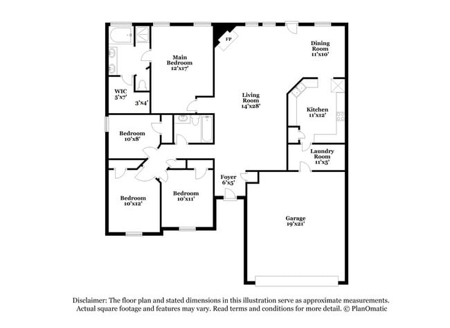 708 Mackenzi Dr in Royse City, TX - Foto de edificio - Building Photo