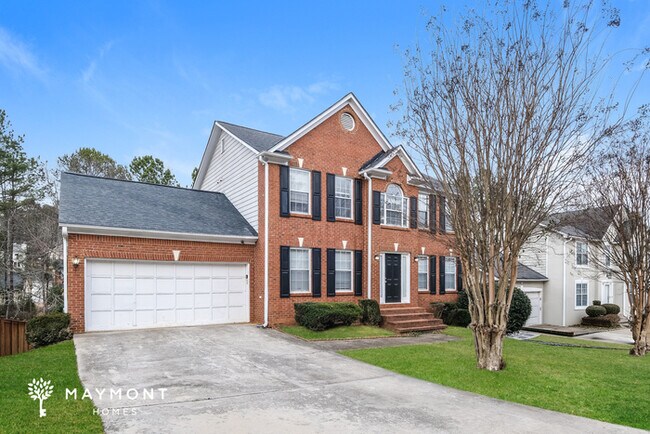 558 Watson Bay in Stone Mountain, GA - Building Photo - Building Photo