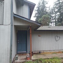 314 Duterrow Rd SE in Olympia, WA - Building Photo