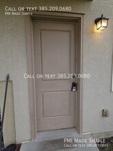 1717 S Longview Rd in Santaquin, UT - Building Photo - Building Photo