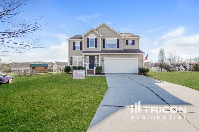 property at 734 Carly Court