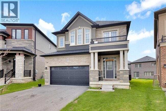 property at 29 Jenner Dr