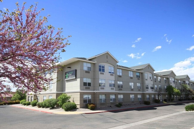 Furnished Studio-Albuquerque - Rio Rancho  in Rio Rancho, NM - Foto de edificio - Building Photo
