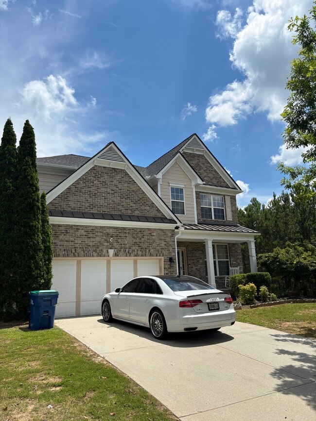 410 Broadmoore Sq in Atlanta, GA - Building Photo - Building Photo