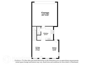 126 N 86th Ln in Tolleson, AZ - Building Photo - Building Photo