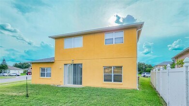 2650 Patrician Cir in Kissimmee, FL - Building Photo - Building Photo