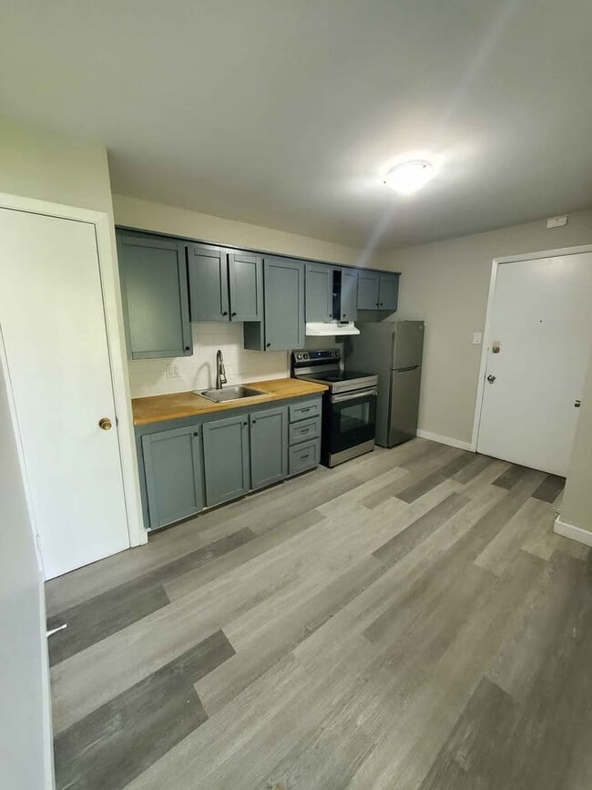 property at 21 McKenzie Ave