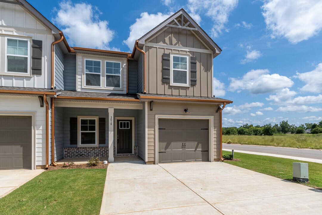 3018 Venetian Dr in North Augusta, SC - Building Photo