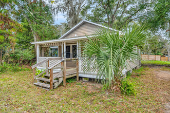 72 Anderson St in St. Augustine, FL - Building Photo - Building Photo