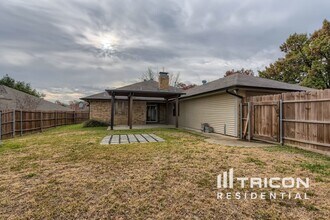 207 Tanglewood Dr in Wylie, TX - Building Photo - Building Photo
