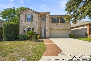 20823 Pearl Harvest in San Antonio, TX - Building Photo