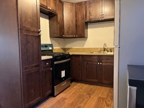 2458 Normandie Ave in Los Angeles, CA - Building Photo - Building Photo