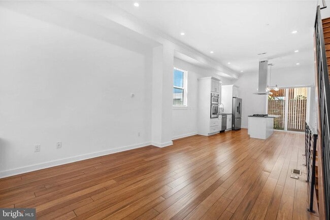 1548 S 25th St in Philadelphia, PA - Building Photo - Building Photo